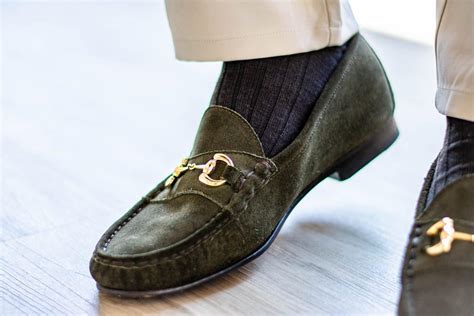 6 Best Horsebit Loafers for Men (For Any Budget) .